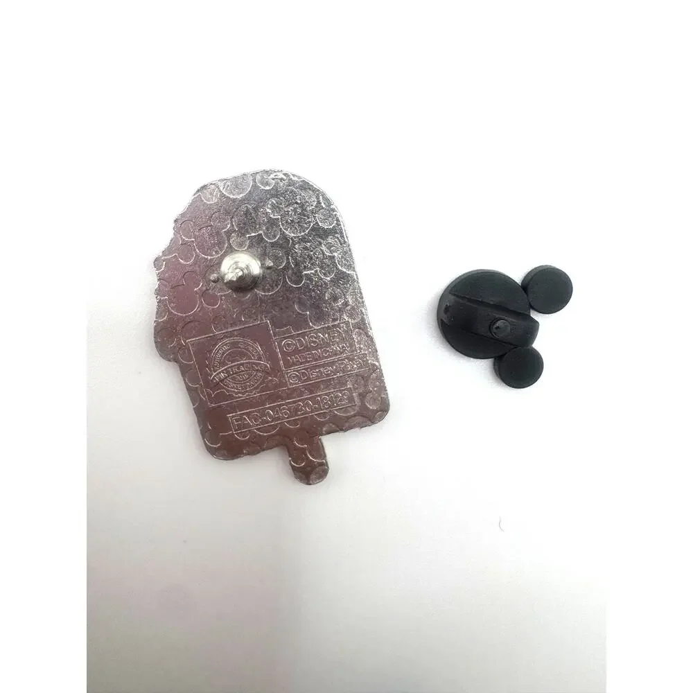 2018 Disney Parks Ice Cream Bar Mystery Collection Heimlich A Bug's Life Pin